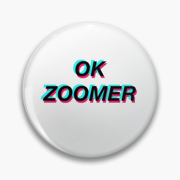 Artikelvorschau, OK Zoomer entworfen und verkauft von directgifts.