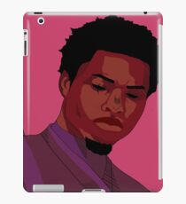 Denzel Curry iPad Case/Skin