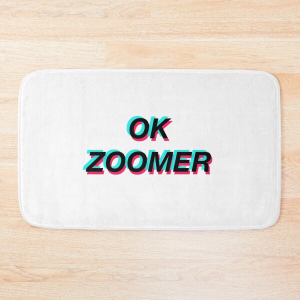 Item preview, OK Zoomer designed and sold by directgifts.
