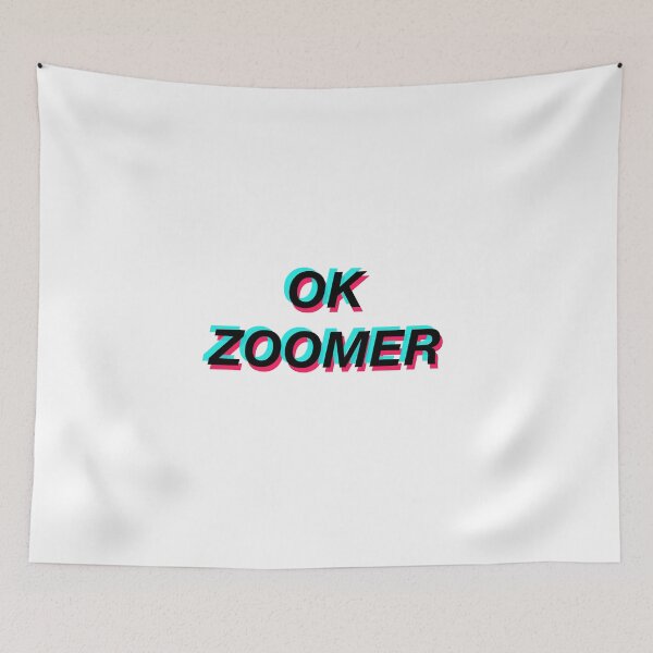 Item preview, OK Zoomer designed and sold by directgifts.