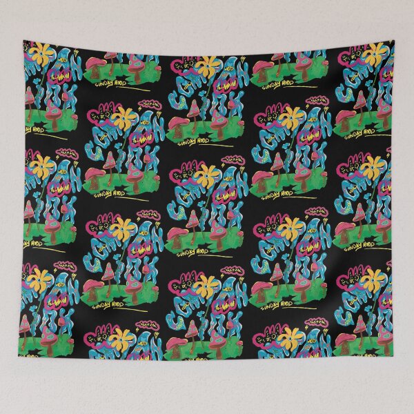 Item preview, sunday mood  designed and sold by CitrinAvid8.