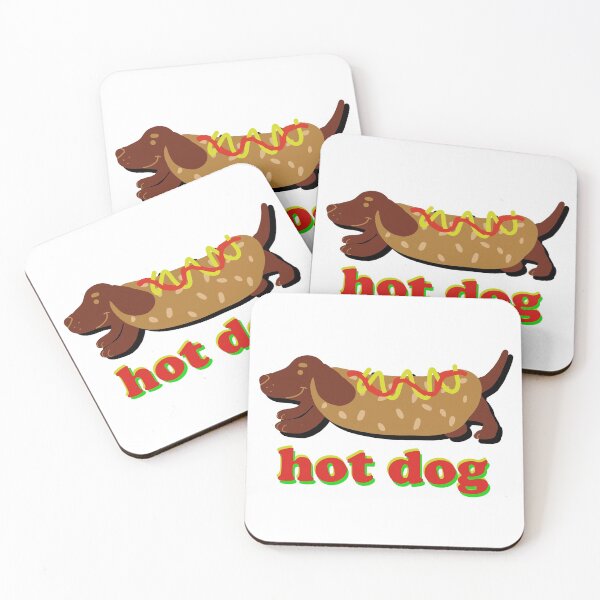 Item preview, Hot Dog, Relish 'Em designed and sold by Xsabretiger.