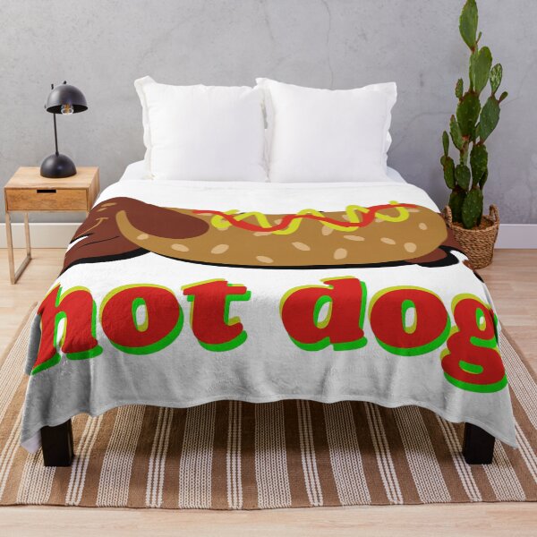 Item preview, Hot Dog, Relish 'Em designed and sold by Xsabretiger.