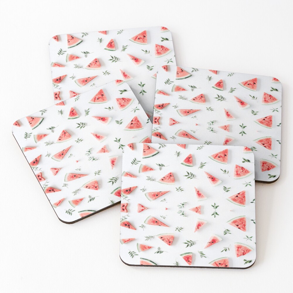 Item preview, Coasters (Set of 4) designed and sold by springflow.