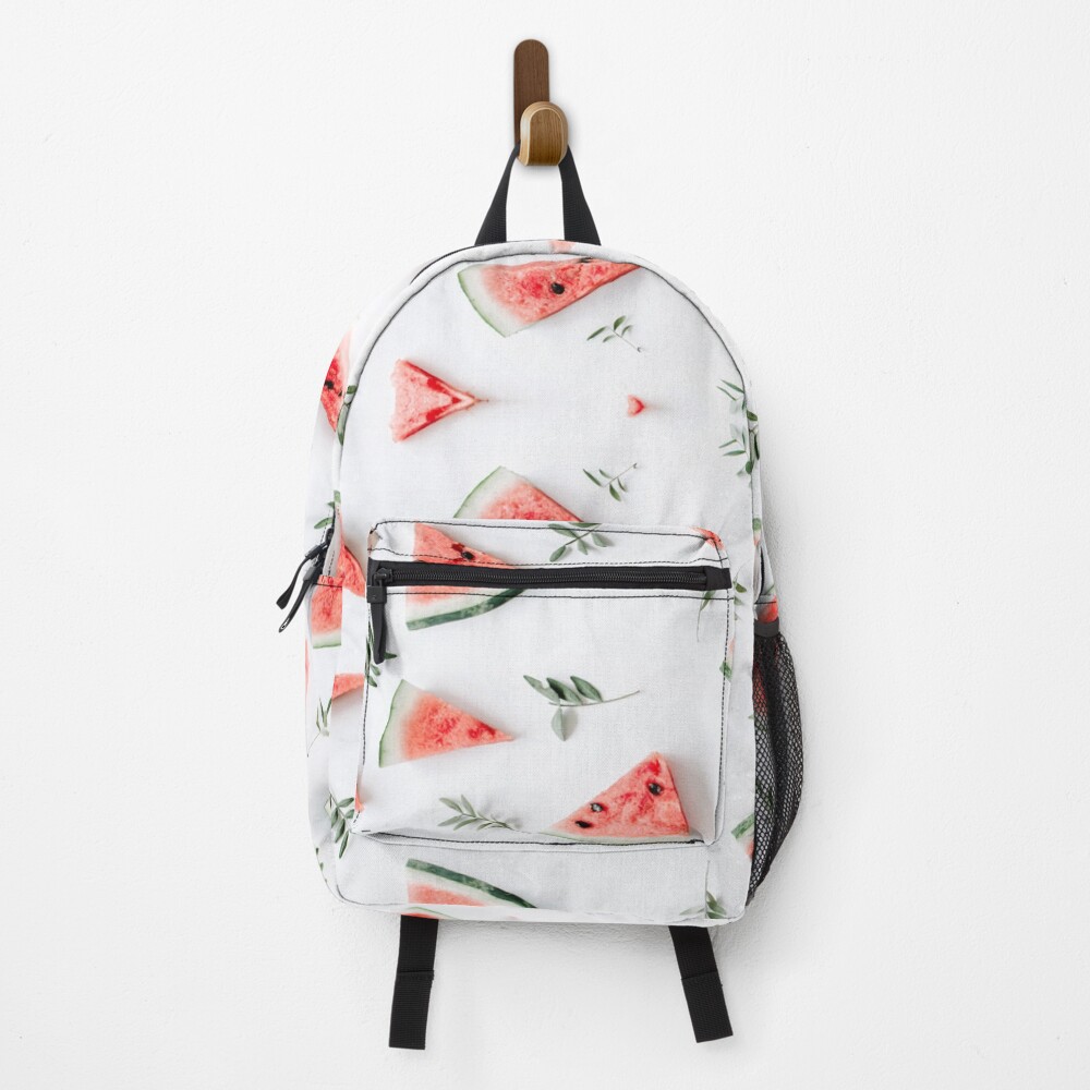 Item preview, Backpack designed and sold by springflow.