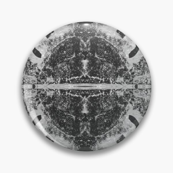 Item preview, Handmade Paper Stamping Dotted Mandala Pattern  designed and sold by Designs By YL.