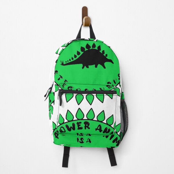 Item preview, Stegosaurus us my spirit animal designed and sold by aginlow.