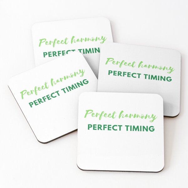 Item preview, PERFECT TIMING designed and sold by iAmmAja43.