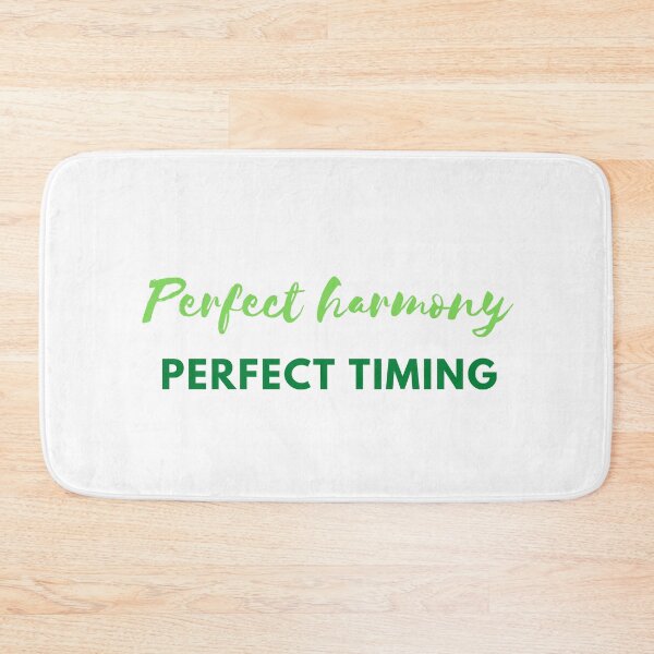 Item preview, PERFECT TIMING designed and sold by iAmmAja43.
