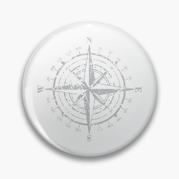 Item preview, Cardinal points designed and sold by bethgabe.