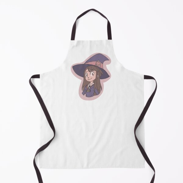 Item preview, Akko Kagari designed and sold by mahalkitart.