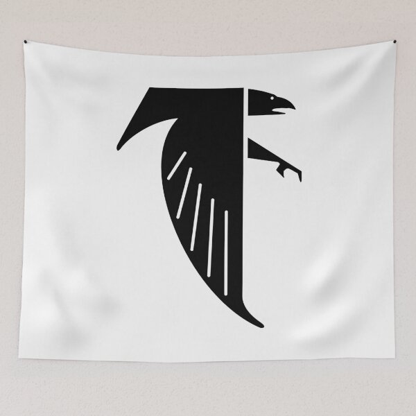 Item preview, falcon-atlanta  designed and sold by jobdersc.
