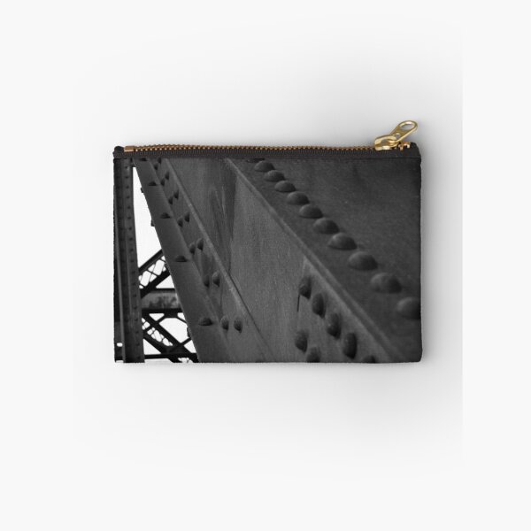 Item preview, BW Bridge designed and sold by Nature and Landscapes.
