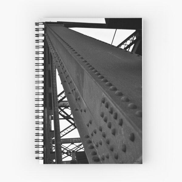 Item preview, BW Bridge designed and sold by Nature and Landscapes.