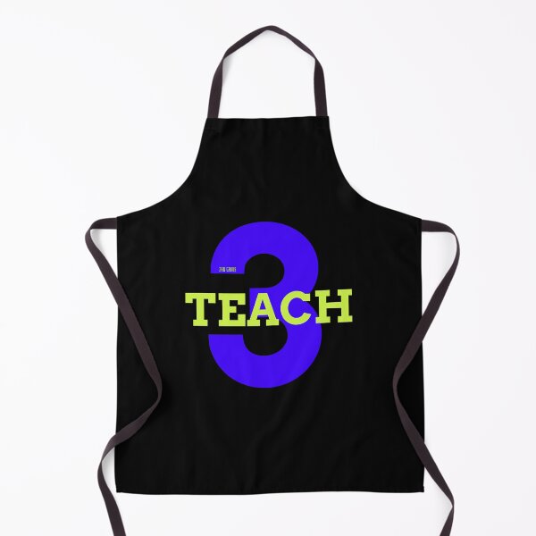 Item preview, Teacher Design I Teach  The 3rd Grade  designed and sold by LennyAhri.