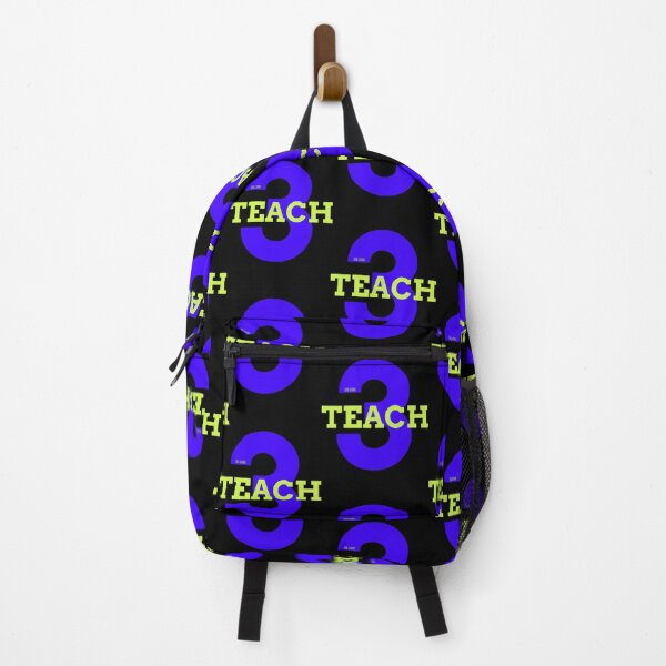 Item preview, Teacher Design I Teach  The 3rd Grade  designed and sold by LennyAhri.