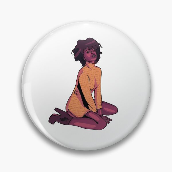 Item preview, OOPS I SLIPPED designed and sold by sadclam.