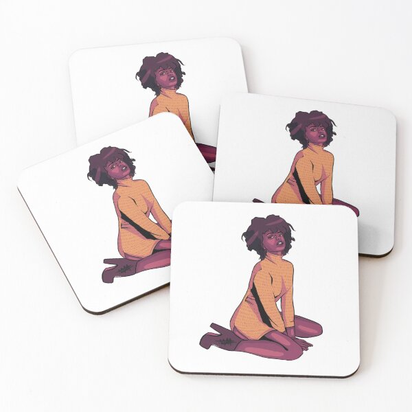 Item preview, OOPS I SLIPPED designed and sold by sadclam.