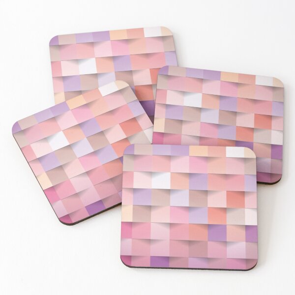 Item preview, Cute colorful flashy patterns 9 designed and sold by Drawix.