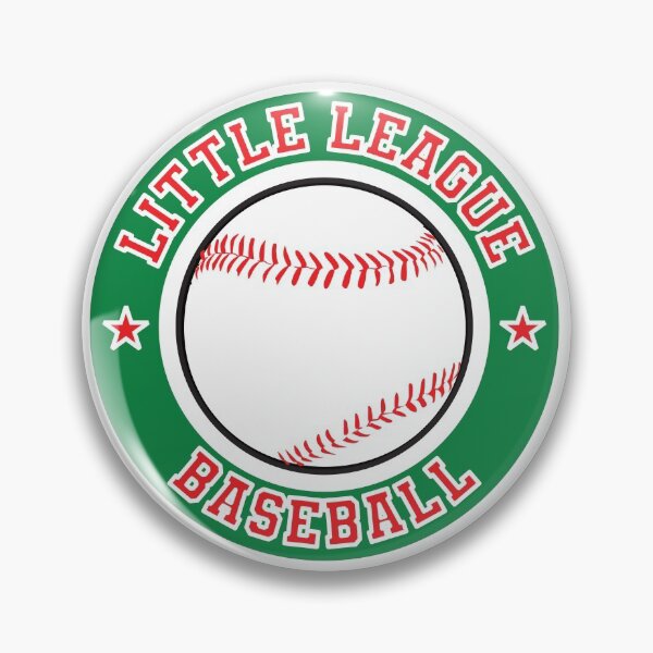 Item preview, Little League Baseball designed and sold by Rhu Creations.