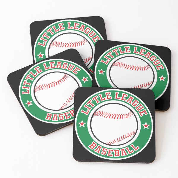 Item preview, Little League Baseball designed and sold by Rhu Creations.