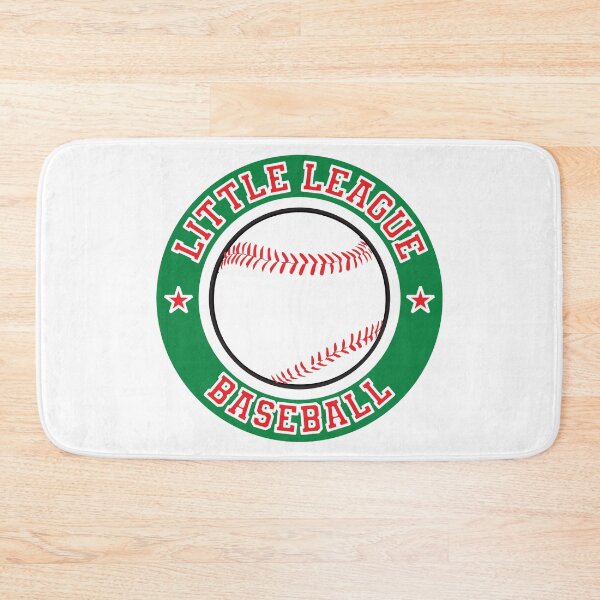 Item preview, Little League Baseball designed and sold by Rhu Creations.