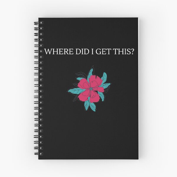 Item preview, Where did I get this designed and sold by jswizzlebro.