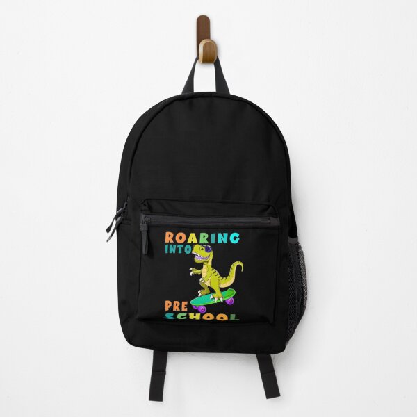 Item preview, Roaring Into Preschool designed and sold by LEGACY10.