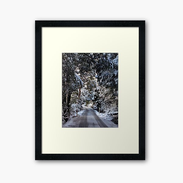 Item preview, Road to Dove Lake designed and sold by kelliejane.