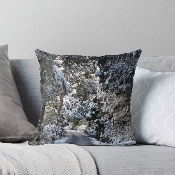 Item preview, Road to Dove Lake designed and sold by kelliejane.