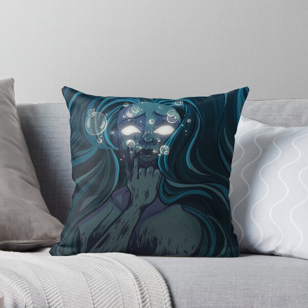 Item preview, Deep Sea designed and sold by RubieRedx.