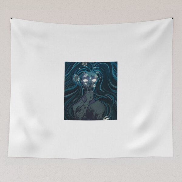 Item preview, Deep Sea designed and sold by RubieRedx.
