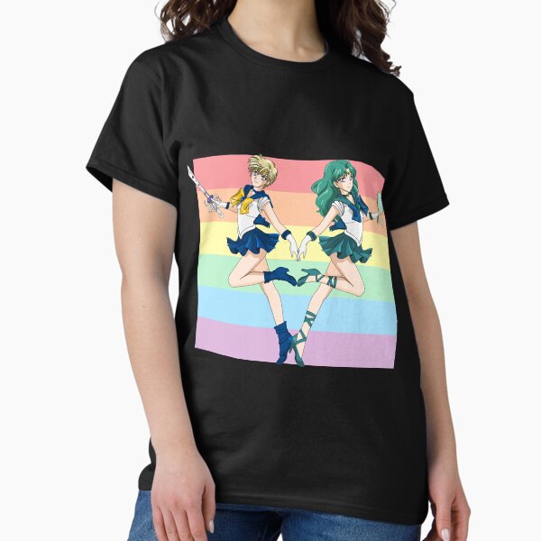 Item preview, Uranus Neptune Pride  designed and sold by CitrinAvid8.