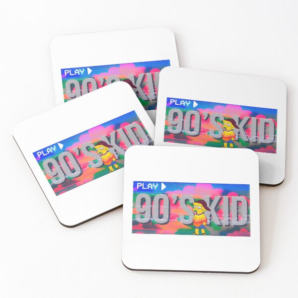 Item preview, 90s kid designed and sold by VantaTheArtist.