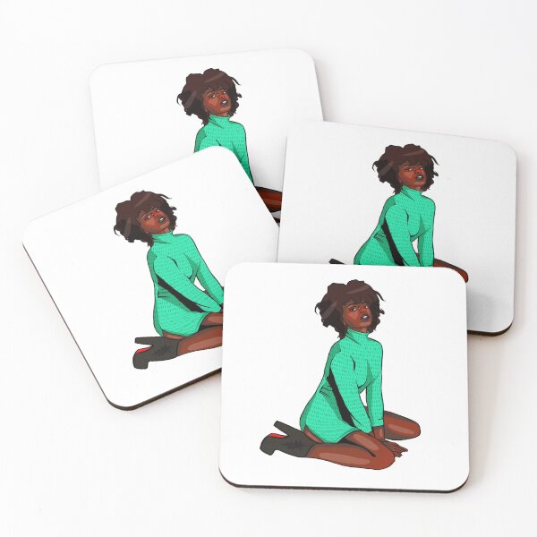 Item preview, OOPS I SLIPPED designed and sold by sadclam.