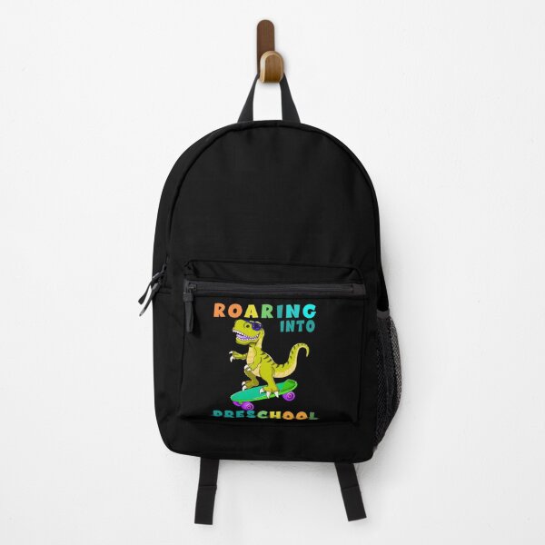 Item preview, Roaring Into Preschool designed and sold by LEGACY10.