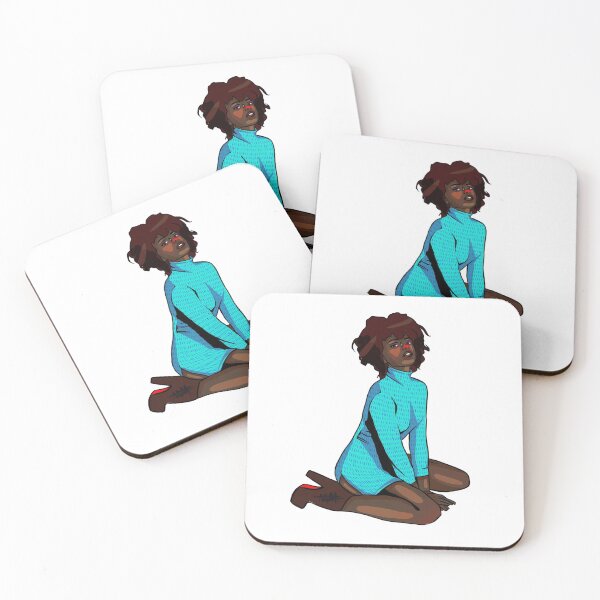 Item preview, OOPS I SLIPPED designed and sold by sadclam.