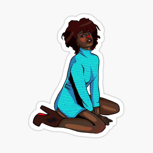 Item preview, OOPS I SLIPPED designed and sold by sadclam.