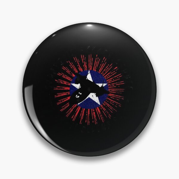 Item preview, Strategic Reconnaissance SR-71 Blackbird   designed and sold by CitrinAvid8.