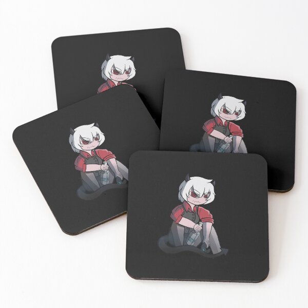 Item preview, Malina, the sour demon  designed and sold by LennyAhri.