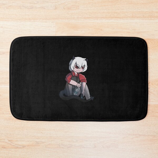 Item preview, Malina, the sour demon  designed and sold by LennyAhri.