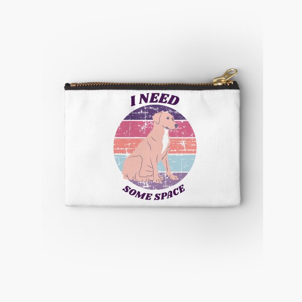 Item preview, I need some space for pet lovers designed and sold by Analee & K.