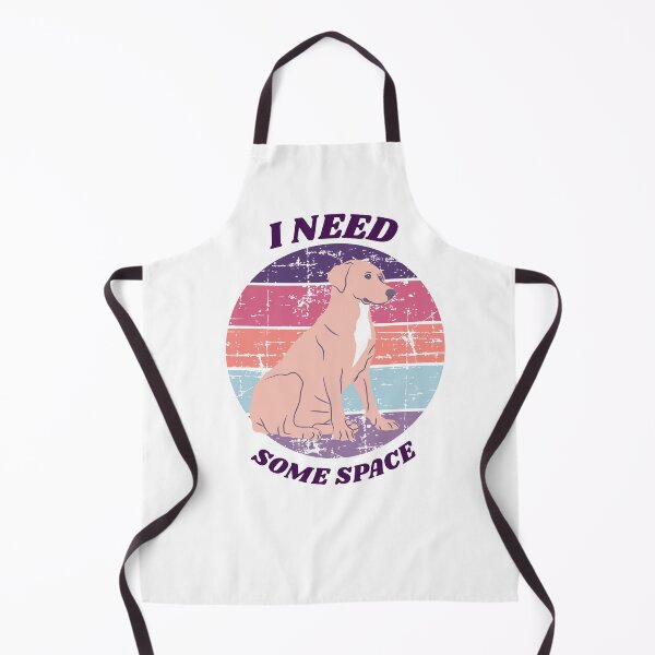 Item preview, I need some space for pet lovers designed and sold by Analee & K.