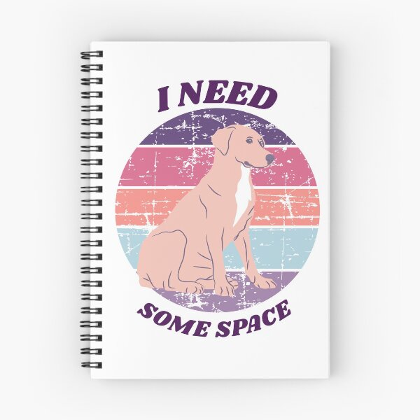 Item preview, I need some space for pet lovers designed and sold by Analee & K.