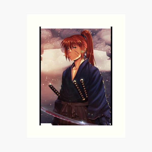 Yukishiro Tomoe, Rurouni Kenshin Wiki