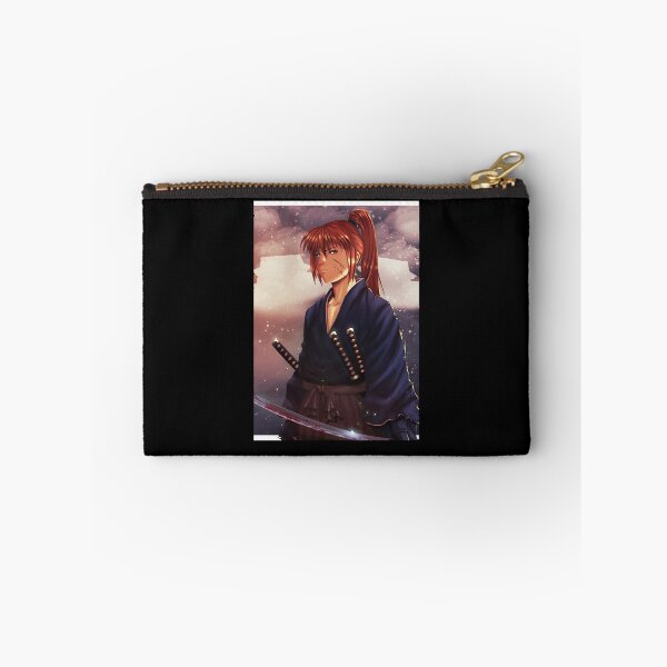 Item preview, Batousai Himura Rurouni Kenshin  designed and sold by LennyAhri.