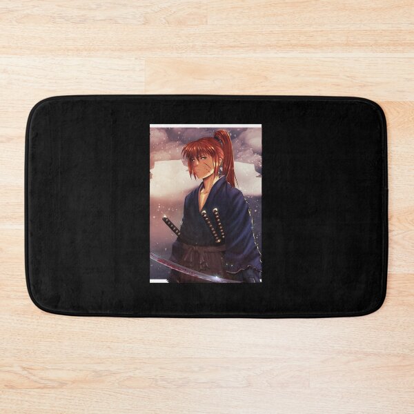 Item preview, Batousai Himura Rurouni Kenshin  designed and sold by LennyAhri.