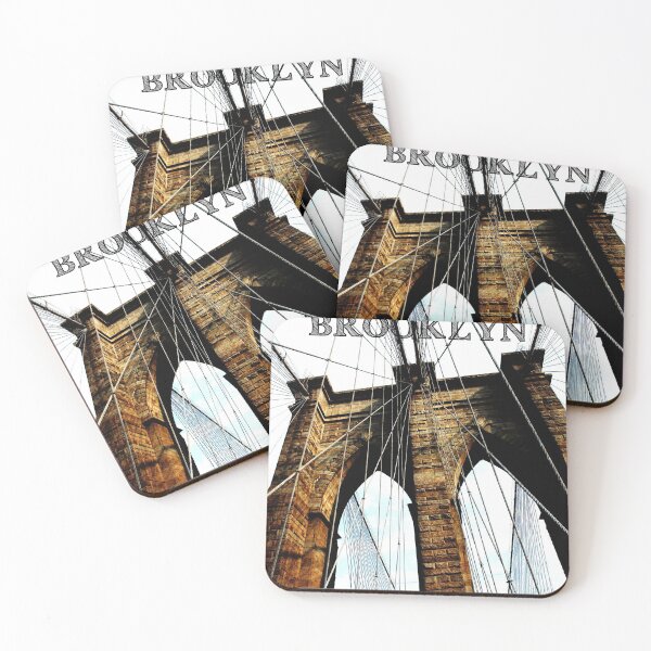 Item preview, Brooklyn Bridge designed and sold by CANJ72.