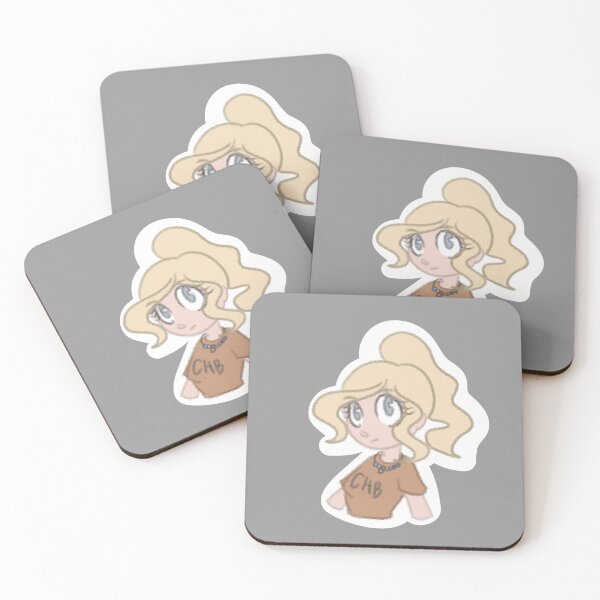 Item preview, Annabeth Chase designed and sold by mahalkitart.