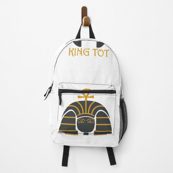 Item preview, KING TOT ANKH AMOUN designed and sold by Amelia ART G.